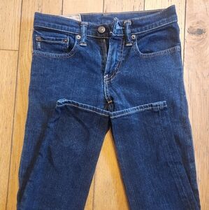 Kids Abercrombie jeans, size 10